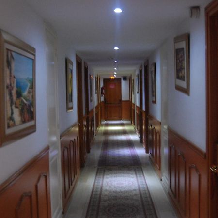 Hotel La Princesse Tunis Eksteriør bilde