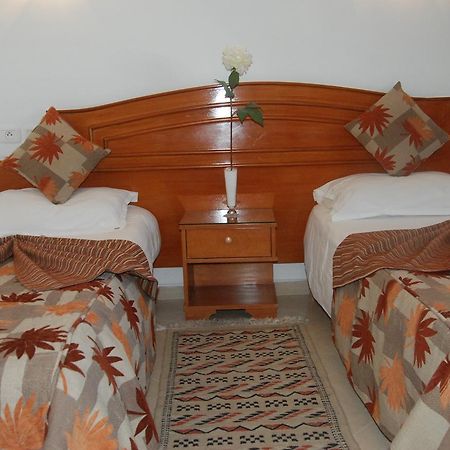 Hotel La Princesse Tunis Eksteriør bilde