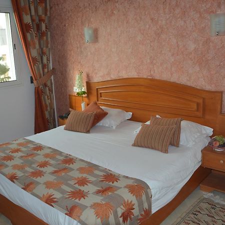 Hotel La Princesse Tunis Eksteriør bilde