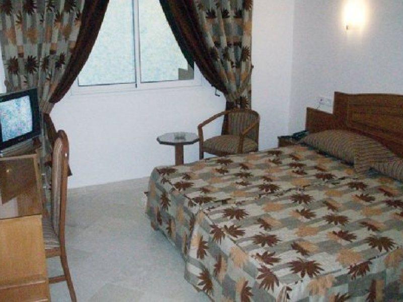 Hotel La Princesse Tunis Rom bilde