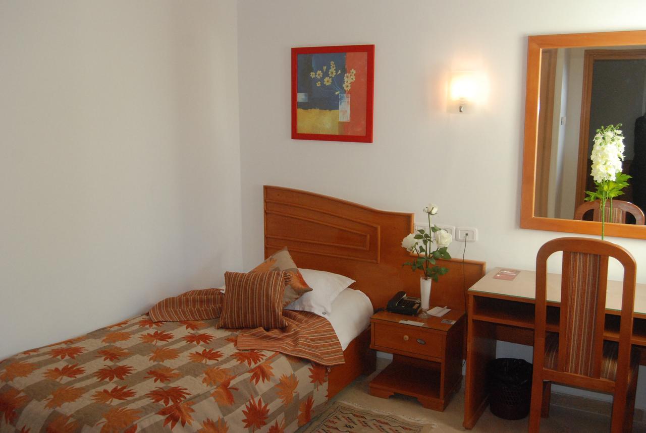 Hotel La Princesse Tunis Eksteriør bilde