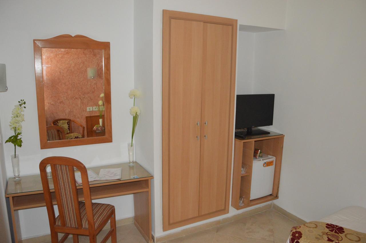 Hotel La Princesse Tunis Eksteriør bilde