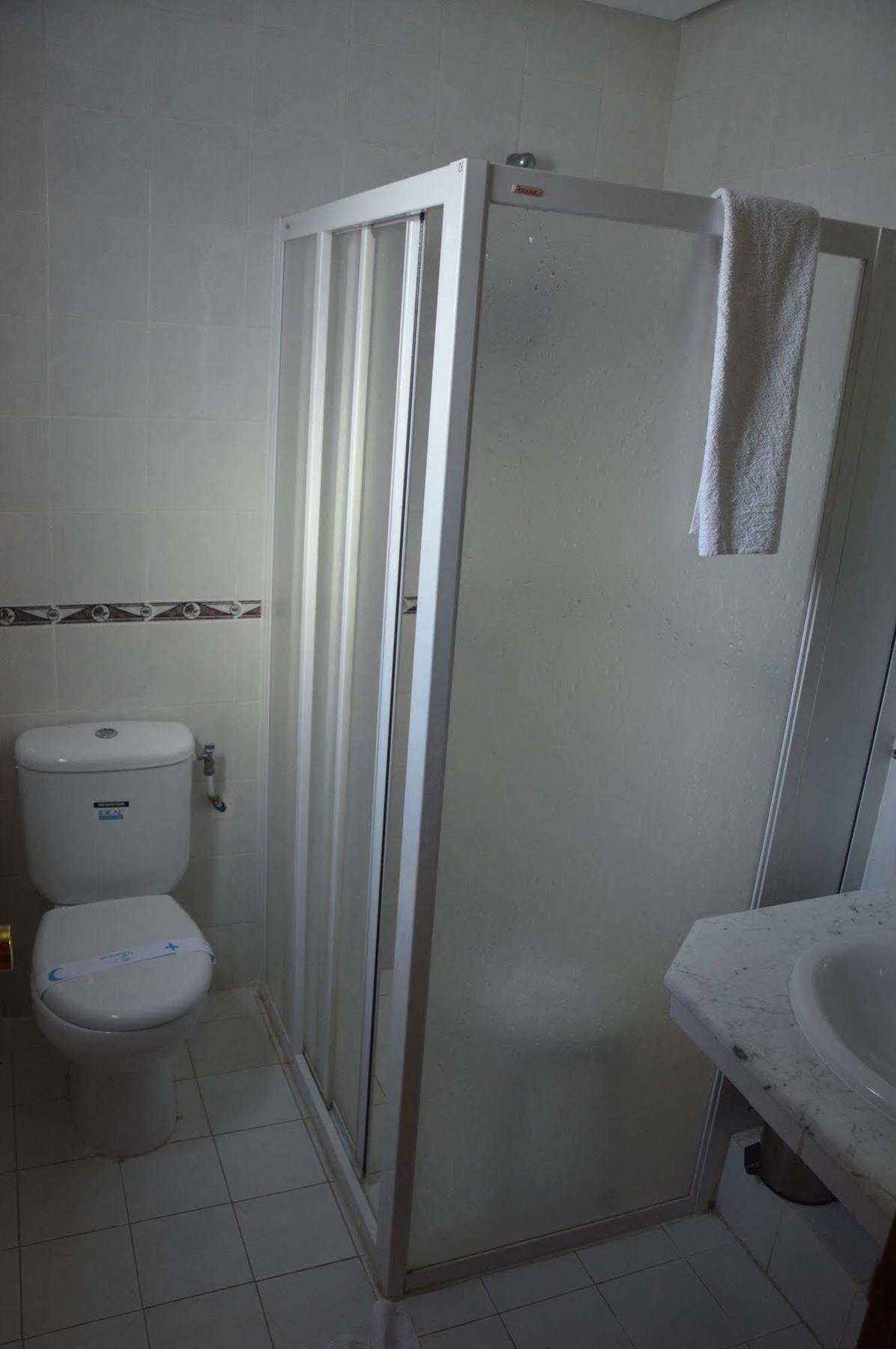 Hotel La Princesse Tunis Eksteriør bilde