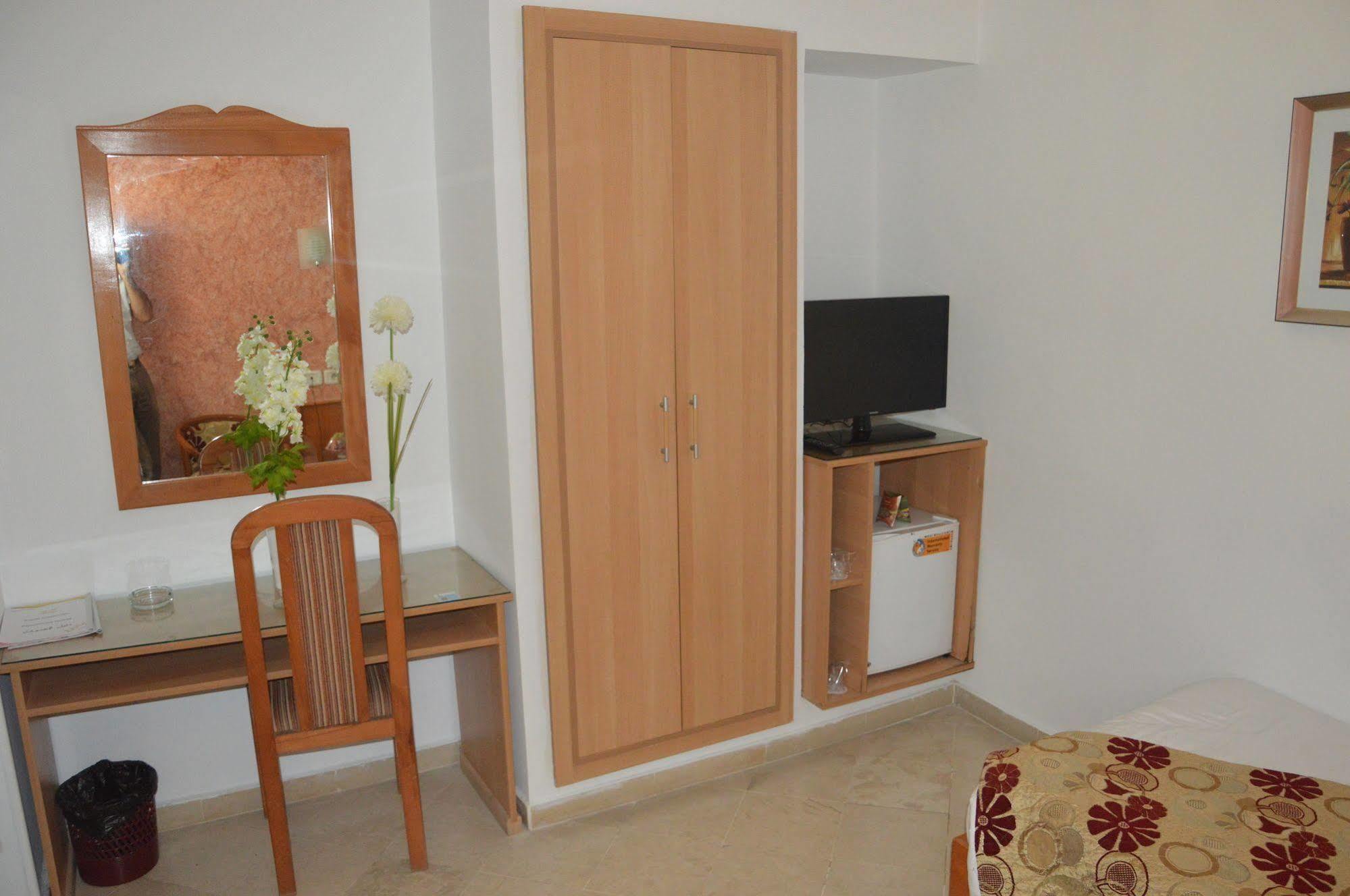 Hotel La Princesse Tunis Eksteriør bilde